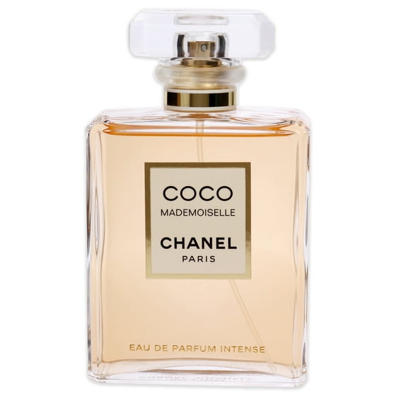 Chanel Coco Mademoiselle Intense Eau De Parfum Spray 100ml / 3.3oz