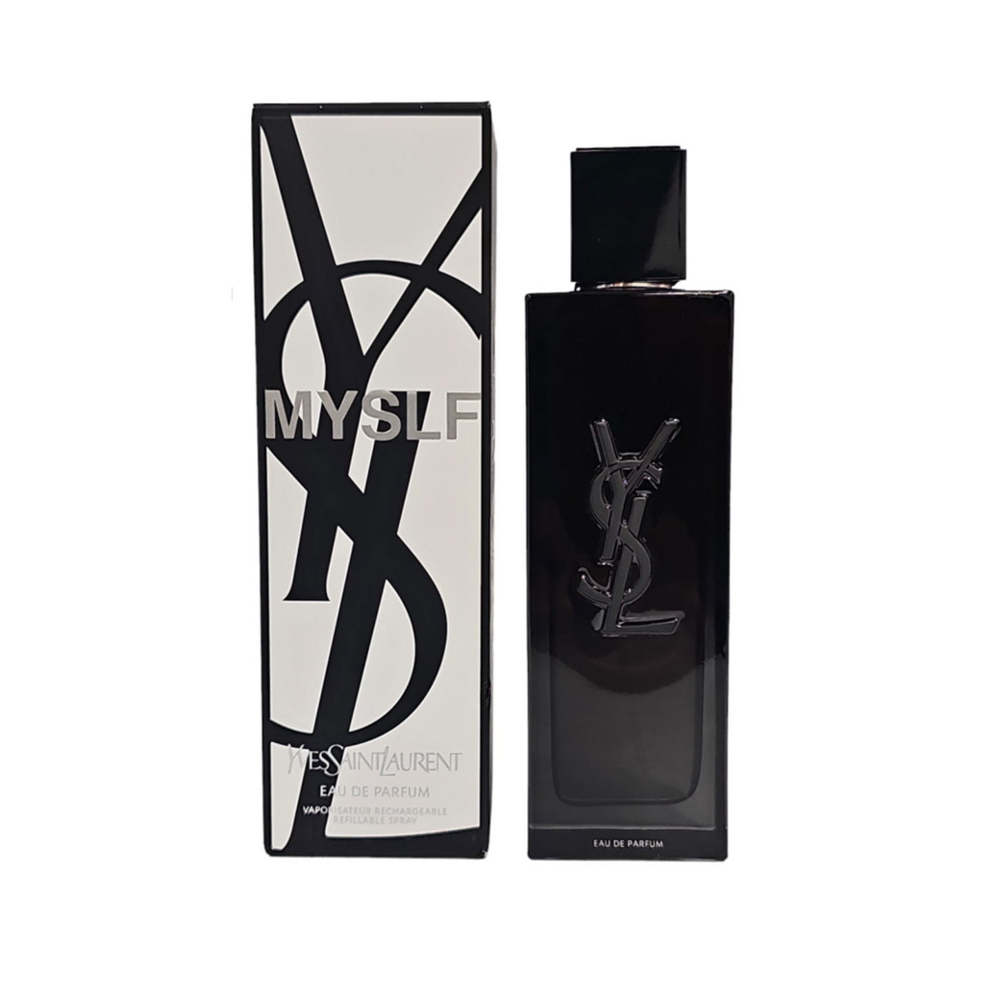 Yves Saint Laurent MYSLF Eau de Parfum