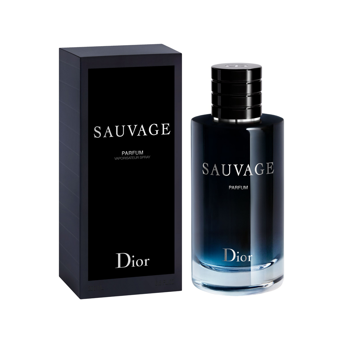 Dior Sauvage Parfum Spray