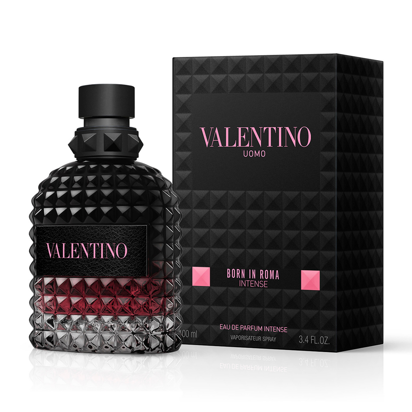 Valentino Uomo Born In Roma Intense Eau de Parfum