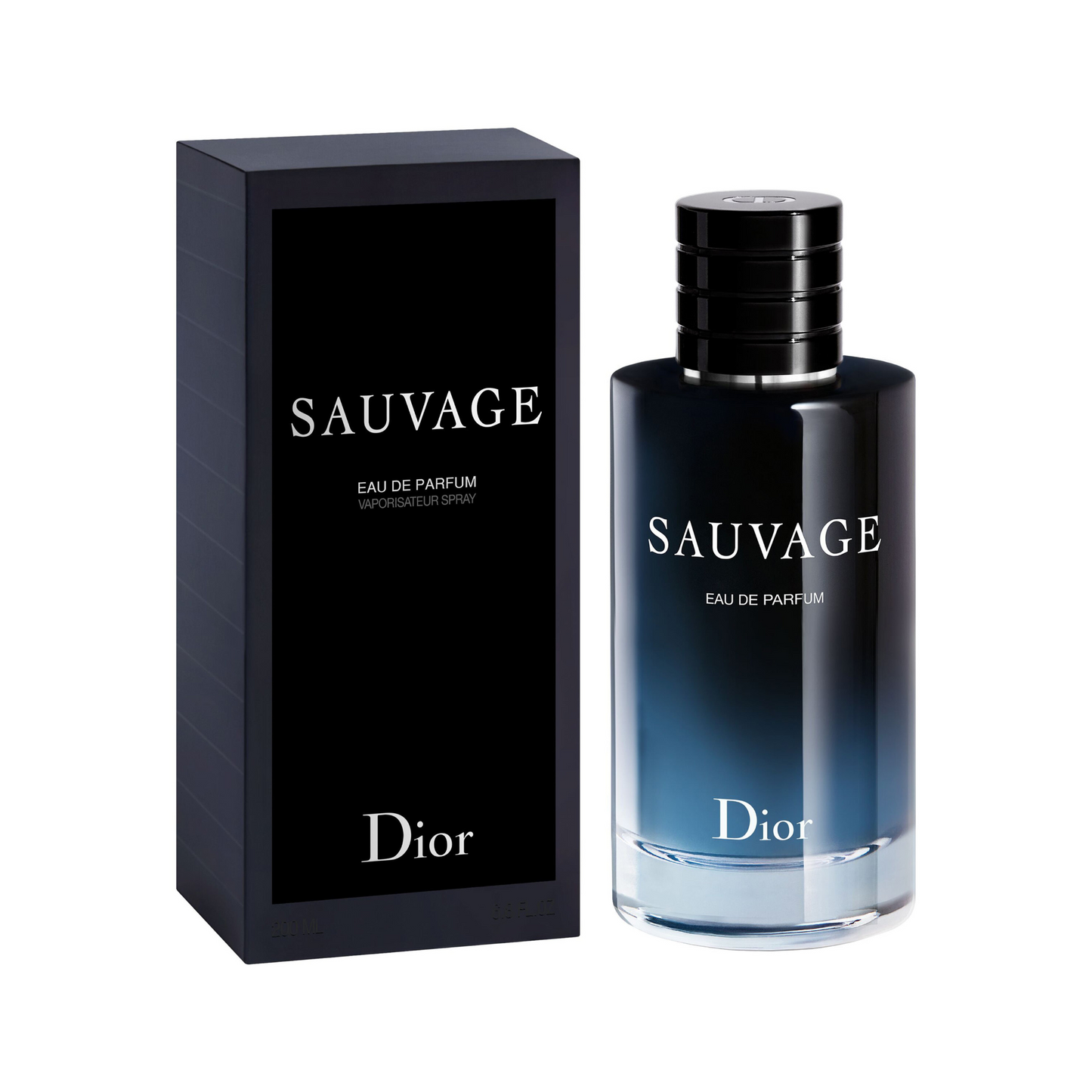 Dior Sauvage Eau De Parfum Spray