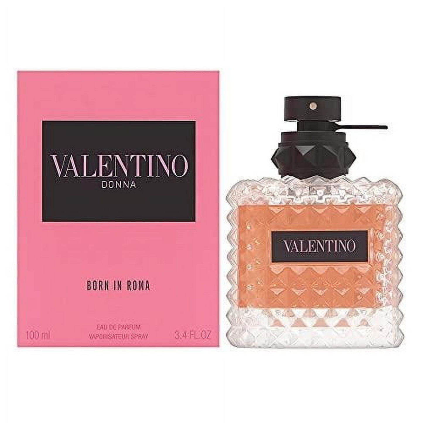 Valentino Donna Born In Roma Intense Eau de Parfum