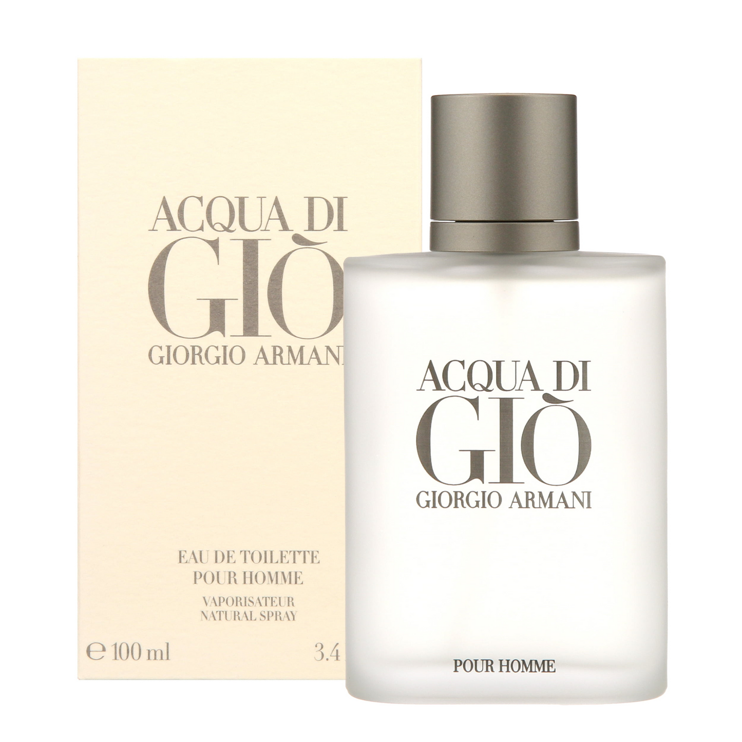 Armani Beauty Acqua di Gio Eau de Toilette