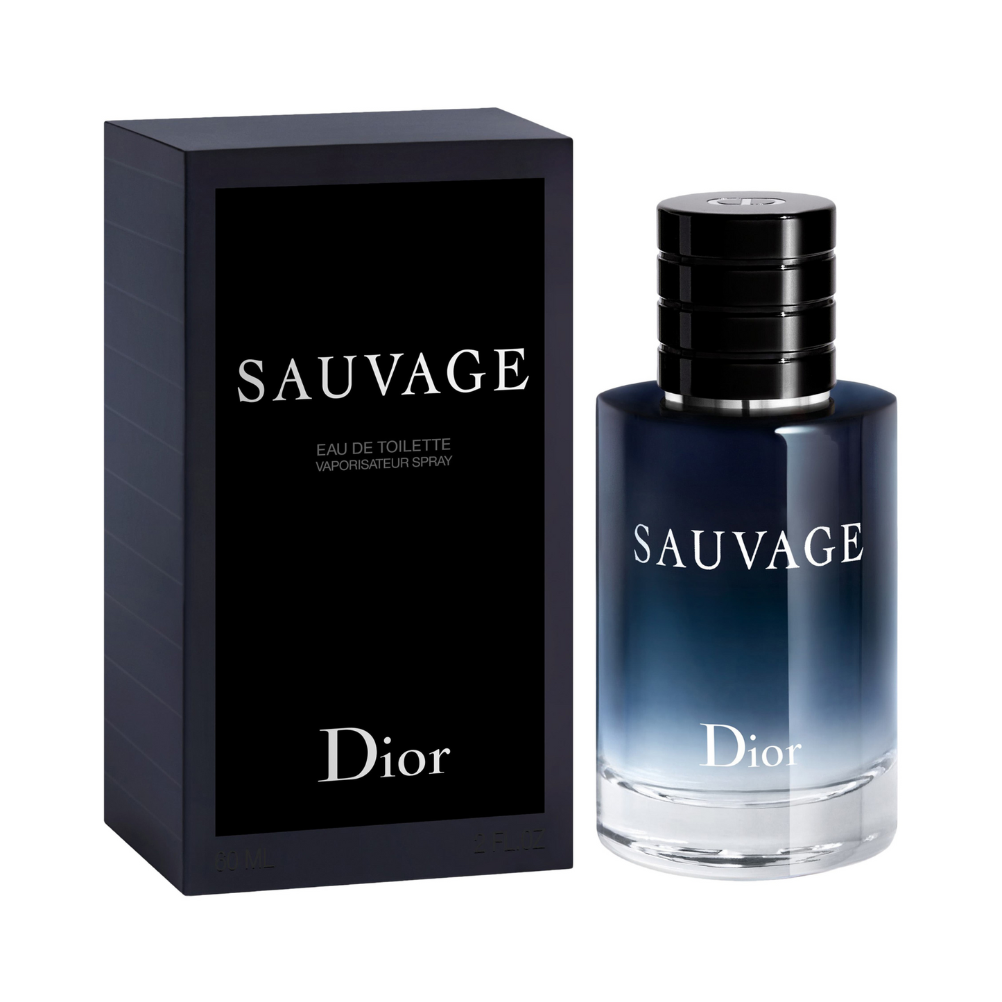 Dior Sauvage Eau De Toilette Spray