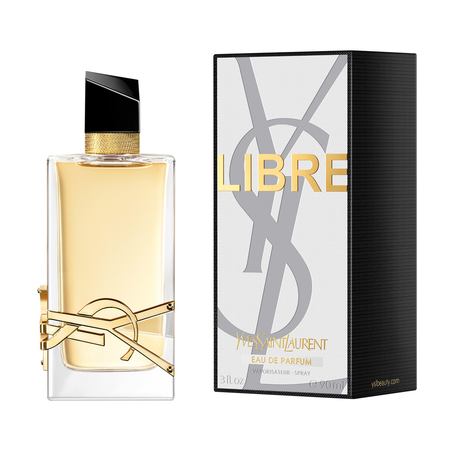 Yves Saint Laurent LIBRE Eau de Parfum Intense