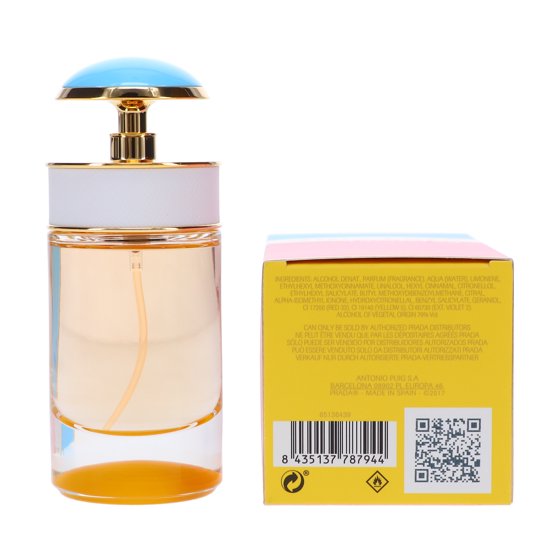 Prada Candy Sugar Pop Eau de Parfum 1.7 oz