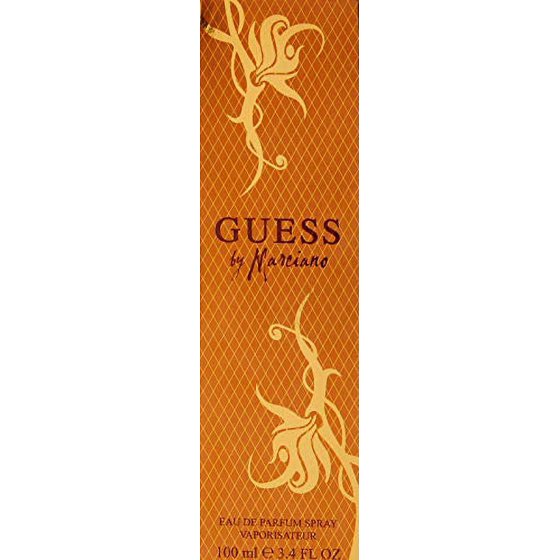 Guess Marciano Eau de Parfum – 3.4 oz / 100 ml – Women’s Perfume