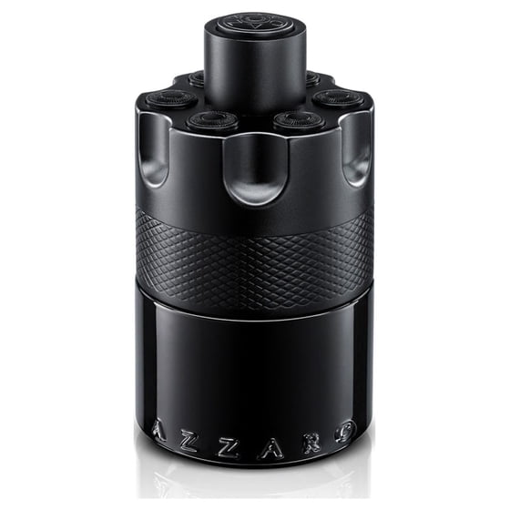 Azzaro The Most Wanted Eau de Parfum Intense – 3.4 oz / 100 ml – Men’s Cologne