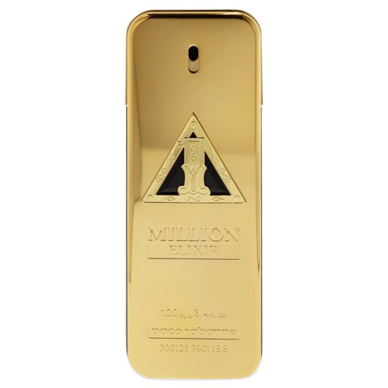 Paco Rabanne 1 Million Elixir Eau de Parfum Intense Spray 100ml (3.4 oz)