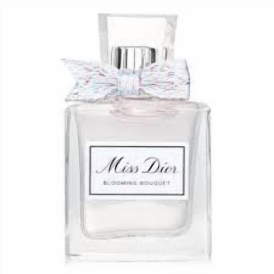 Miss Dior Blooming Bouquet Eau de Toilette by Christian Dior, 3.4 oz