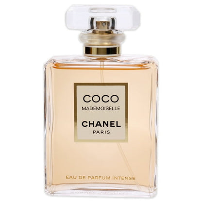 Chanel Coco Mademoiselle Intense Eau De Parfum Spray 100ml / 3.3oz