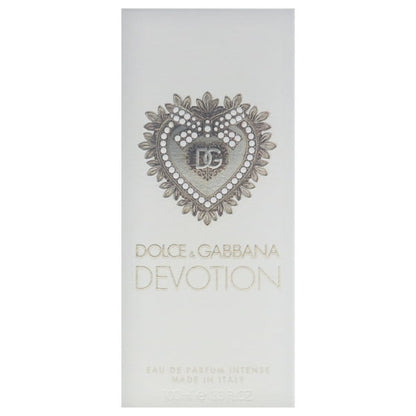 Dolce & Gabbana Devotion Intense Eau De Parfum Spray 100ml / 3.3oz