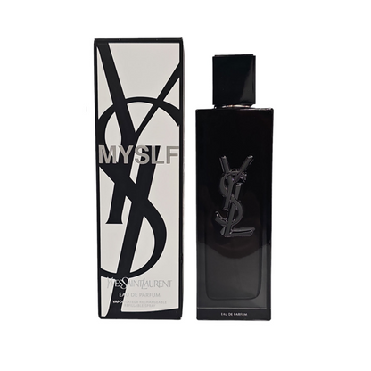 Yves Saint Laurent MYSLF Eau de Parfum