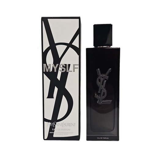 Yves Saint Laurent MYSLF Eau de Parfum