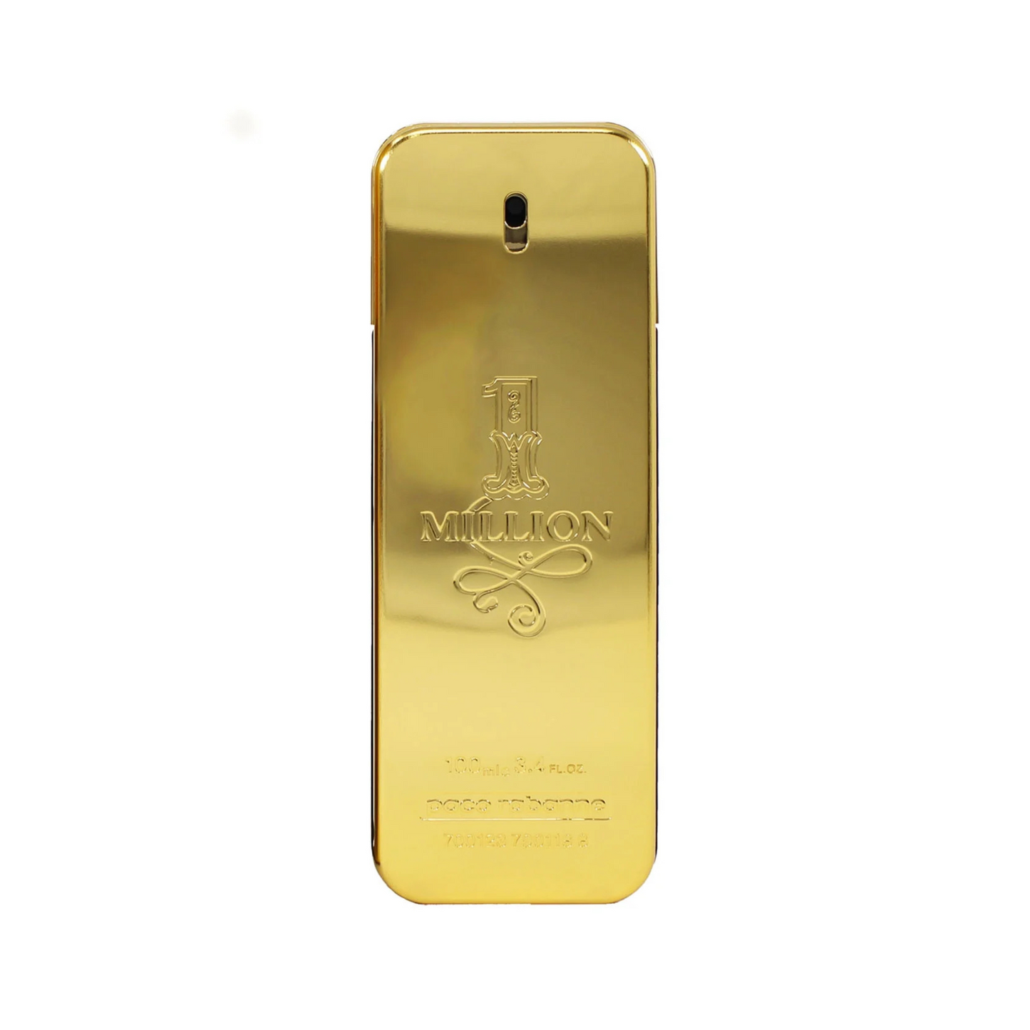 Rabanne 1 Million Eau de Toilette Cologne