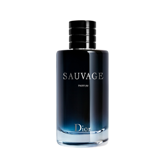 Dior Sauvage Parfum Spray