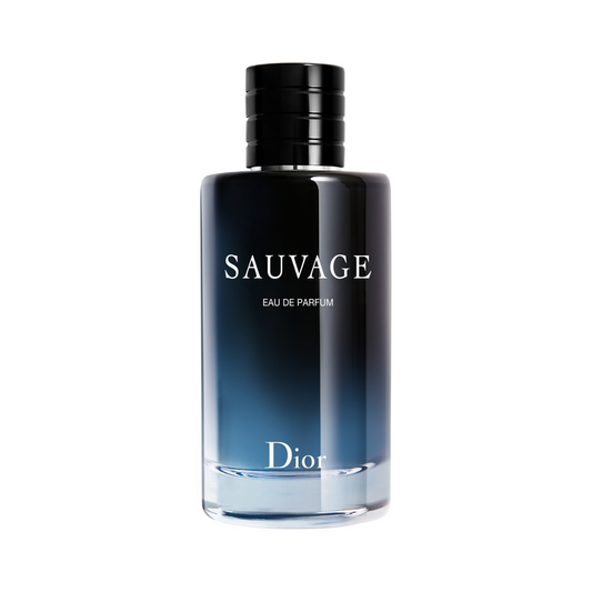 Dior Sauvage Eau De Parfum Spray