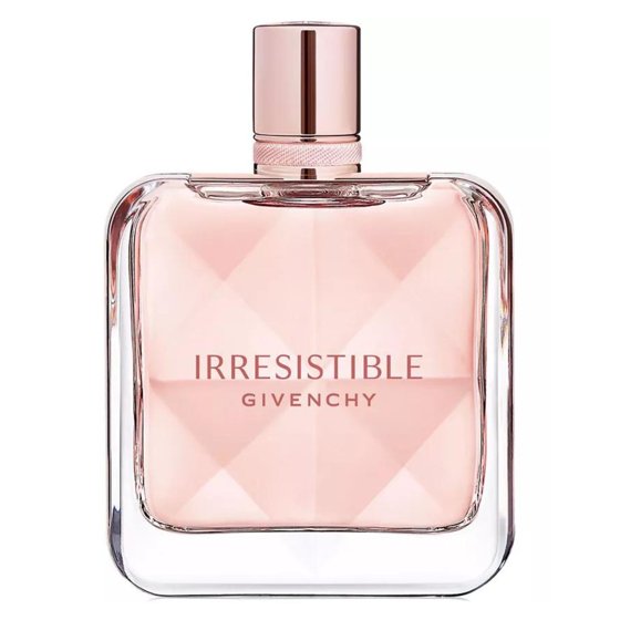 Givenchy Irresistible Eau de Parfum – 2.6 oz / 80 ml – Women’s Perfume