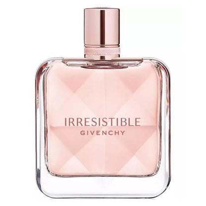 Givenchy Irresistible Eau de Parfum – 2.6 oz / 80 ml – Women’s Perfume