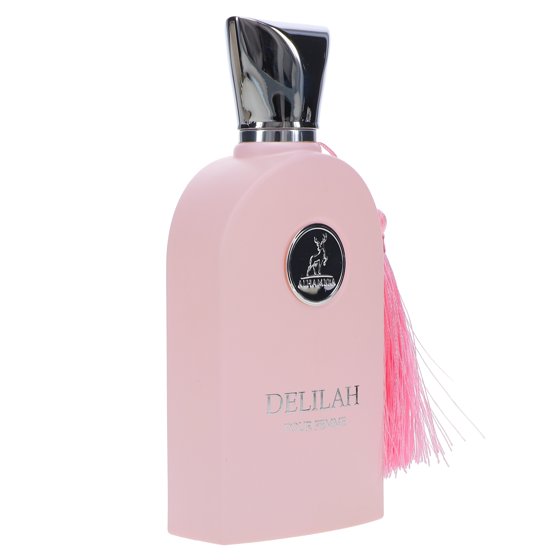 Maison Alhambra Delilah Eau de Parfum – 3.4 oz / 100 ml – Women’s Perfume