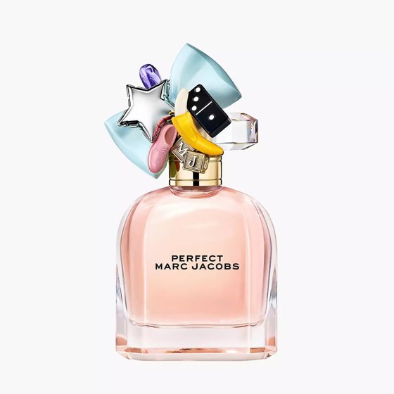 Marc Jacobs Perfect Elixir Eau de Parfum – 3.4 oz / 100 ml
