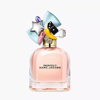 Marc Jacobs Perfect Elixir Eau de Parfum – 3.4 oz / 100 ml
