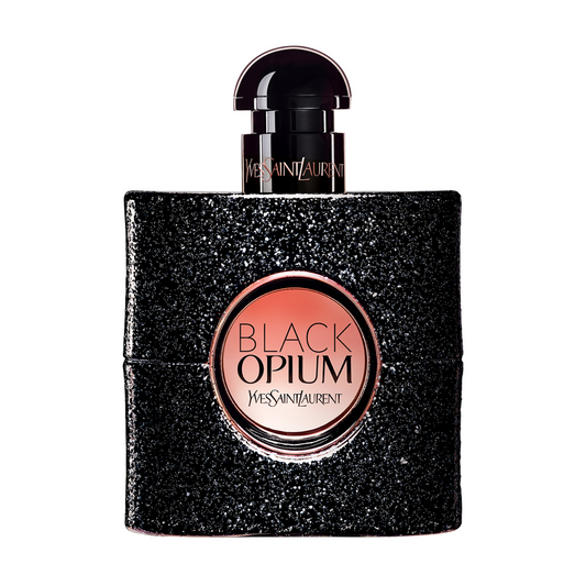 Yves Saint Laurent Black Opium Eau de Parfum