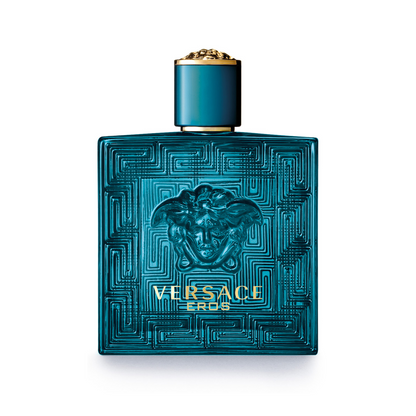 Versace Eros Eau de Toilette