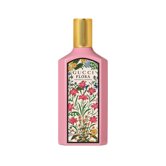 Gucci Flora Gorgeous Gardenia Eau de Parfum