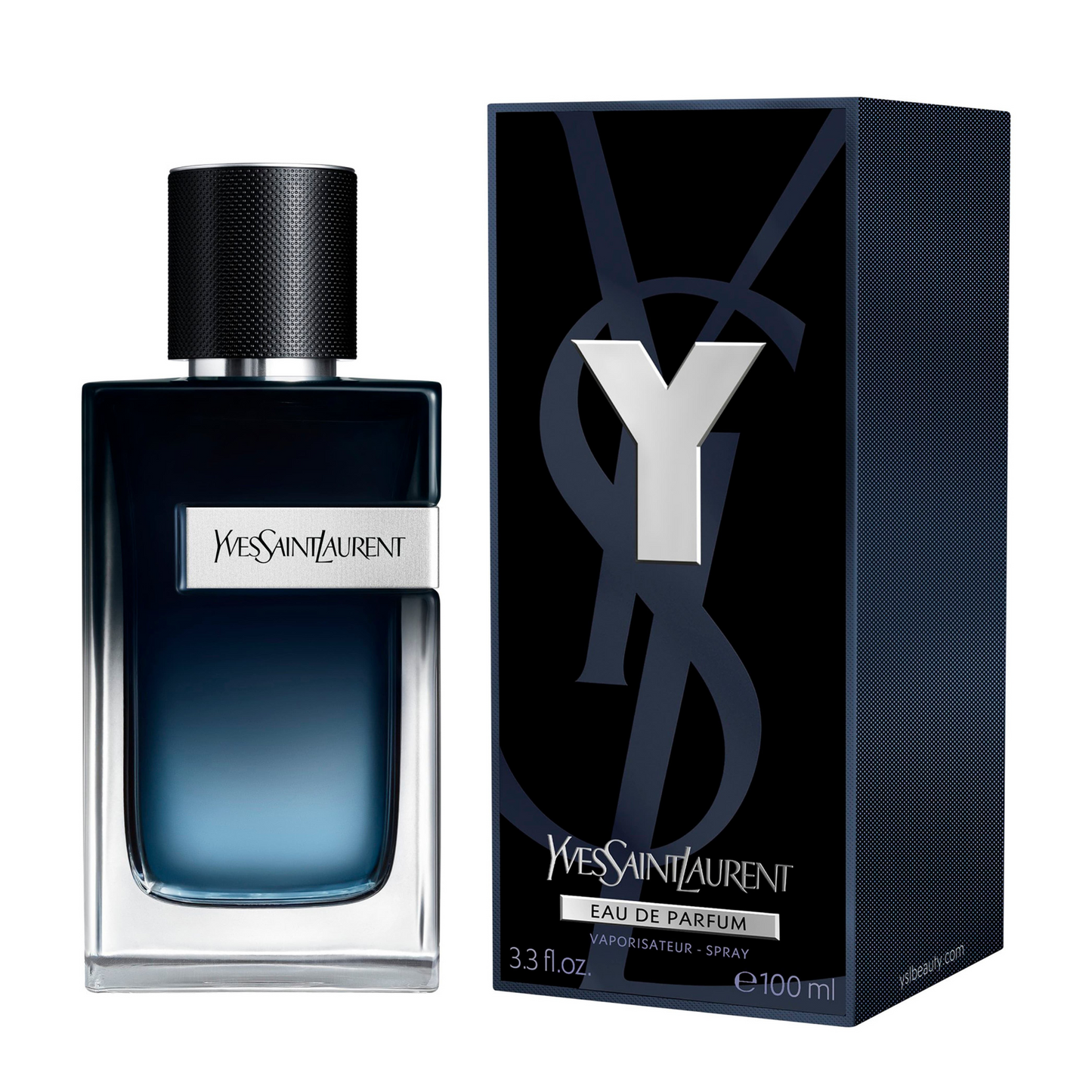Yves Saint Laurent Y Eau de Parfum