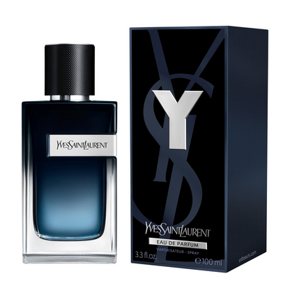 Yves Saint Laurent Y Eau de Parfum