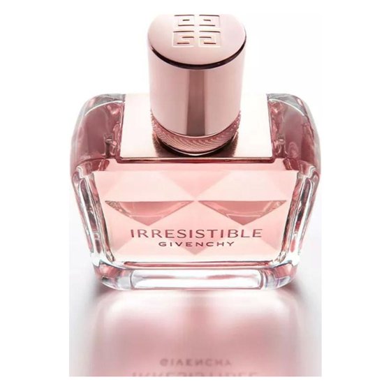 Givenchy Irresistible Eau de Parfum – 2.6 oz / 80 ml – Women’s Perfume