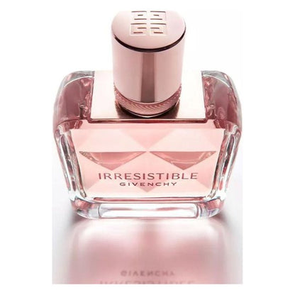 Givenchy Irresistible Eau de Parfum – 2.6 oz / 80 ml – Women’s Perfume