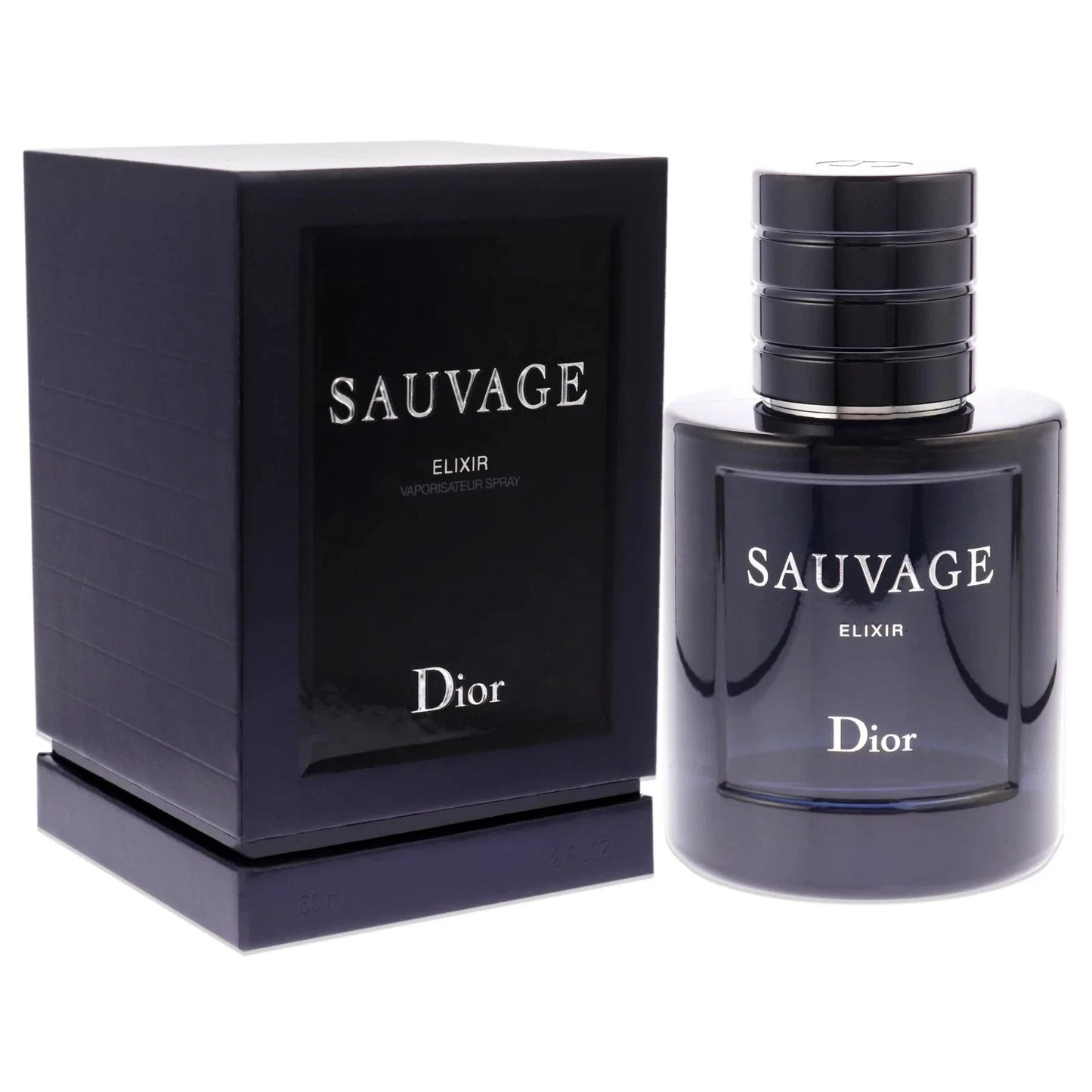 Elixir Sauvage EDP by Christian 100ml / 3.4 oz