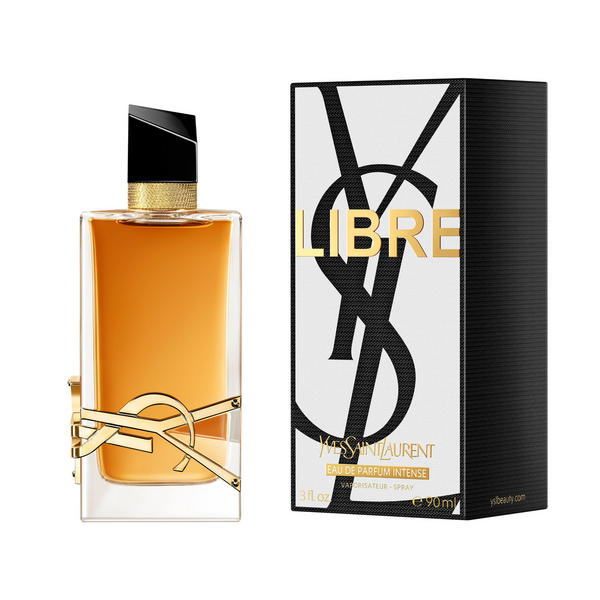 Yves Saint Laurent LIBRE EDP Intense 90ml / 3.0 oz – Chic