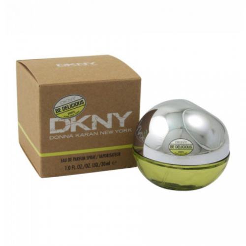 DKNY Be Delicious Eau de Parfum – 3.4 oz / 100 ml – Women’s Perfume