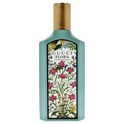 Gucci Flora Gorgeous Jasmine Eau de Parfum 100ml