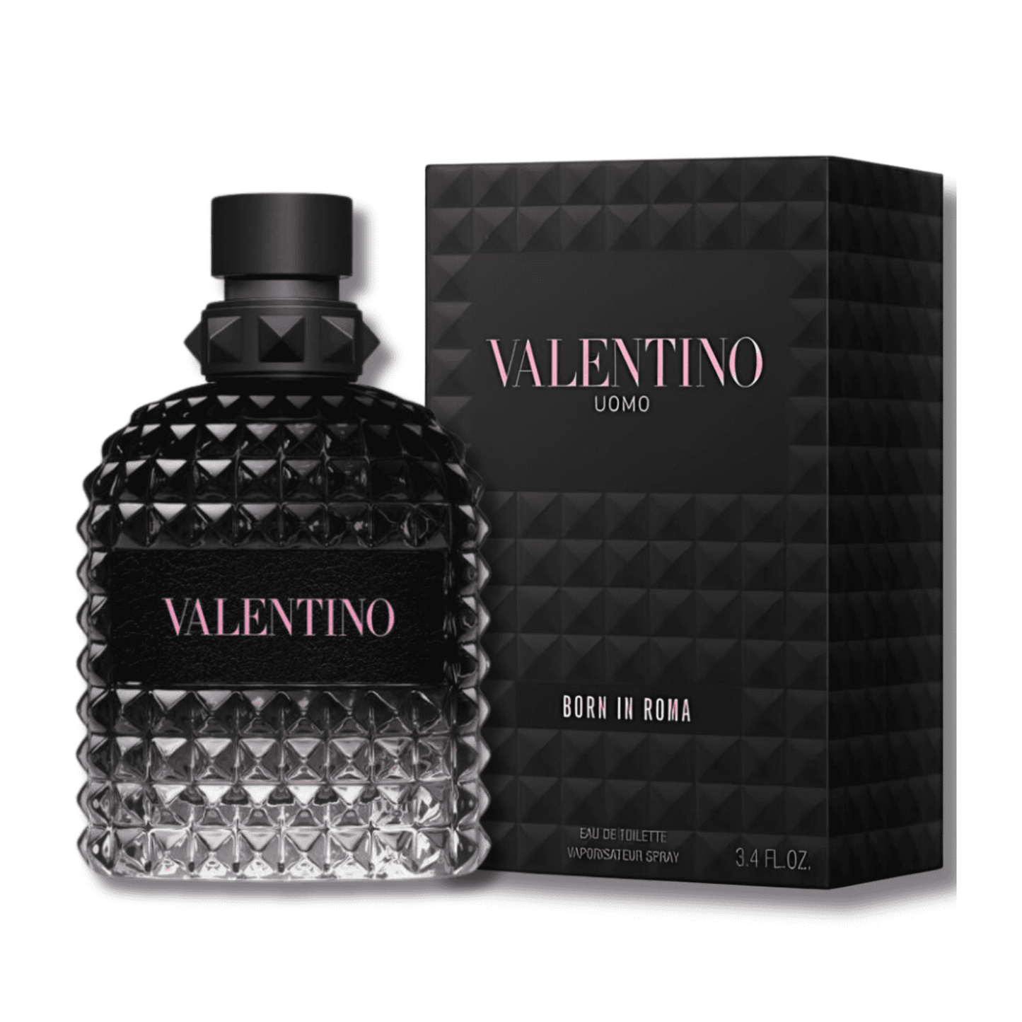 Valentino Uomo Born in Roma Eau de Toilette