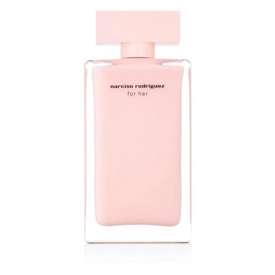 Narciso Rodriguez Eau de Parfum – 3.4 oz / 100 ml – Women’s Perfume
