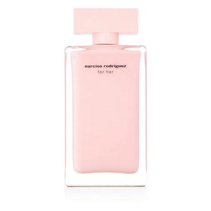 Narciso Rodriguez Eau de Parfum – 3.4 oz / 100 ml – Women’s Perfume