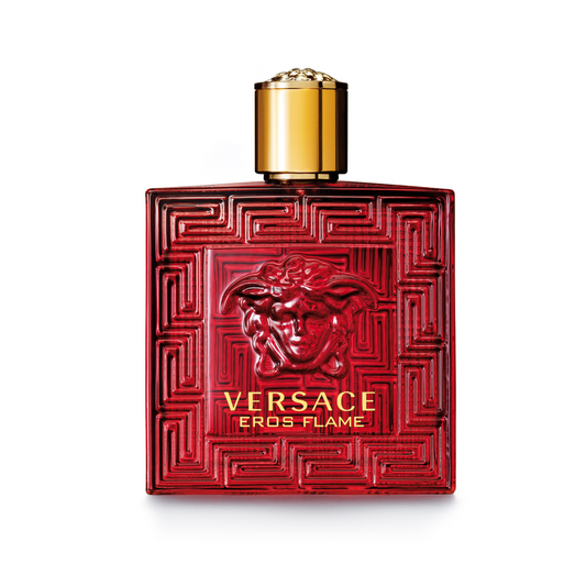 Versace Eros Flame Eau de Parfum