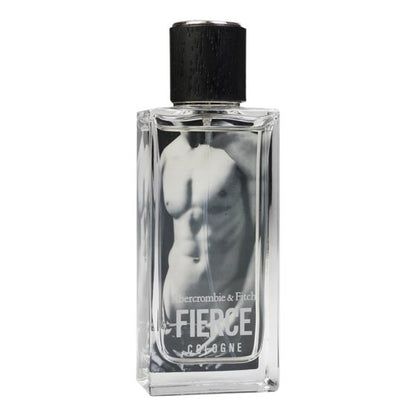 Abercrombie & Fitch Fierce Cologne Spray for Men 3.4 oz