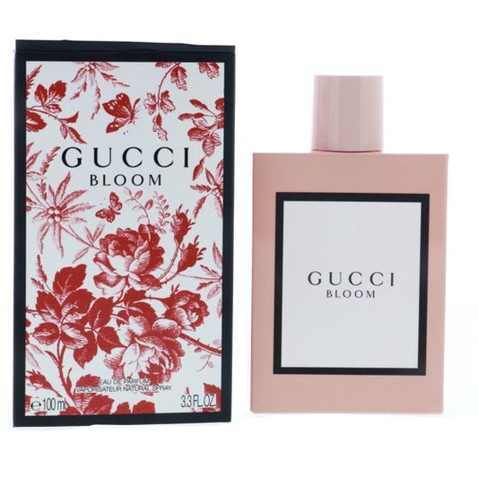 Gucci Bloom Eau de Parfum Spray for Women, 3.3 oz