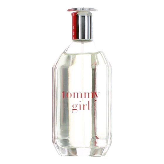 Tommy Hilfiger Tommy Girl Eau de Toilette – 3.4 oz / 100 ml – Women’s Perfume