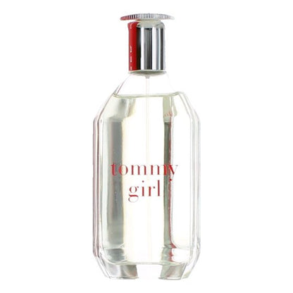 Tommy Hilfiger Tommy Girl Eau de Toilette – 3.4 oz / 100 ml – Women’s Perfume