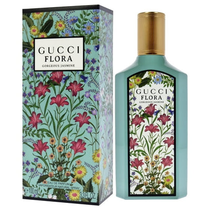 Gucci Flora Gorgeous Jasmine Eau de Parfum 100ml