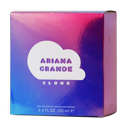 Ariana Grande Cloud Eau De Parfum Spray for Women 100ml / 3.4oz Perfume