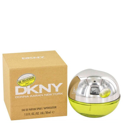 DKNY Be Delicious Eau de Parfum – 3.4 oz / 100 ml – Women’s Perfume