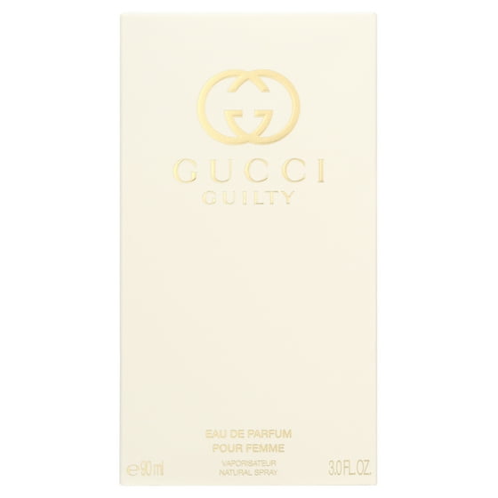 Gucci Gucci Guilty Pour Femme , 3 oz EDP Spray