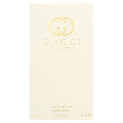 Gucci Gucci Guilty Pour Femme , 3 oz EDP Spray